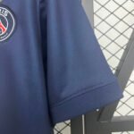 2024/2025 Psg Paris Saint-Germain Home UEFA Champions League Champion Football Shirt 1:1 Thai Quality - Image 8