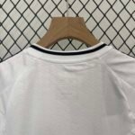 2024/2025 Real Madrid Home Football Shirt 1:1 Thai Quality Kids Size - Image 4