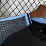 2025/2026 Aston Villa Away Football Shirt 1:1 Thai Quality - Image 6