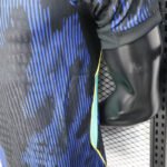 2026 Player Version Brazil Away Football Shirt 1:1 Thai Quality - Image 8