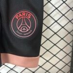 2024/2025 Psg Paris Saint-Germain Third Away Football Shirt 1:1 Thai Quality Kids Size - Image 8
