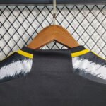 2023/2024 Juventus Home Soccer Jersey 1:1 Thai Quality - Image 7