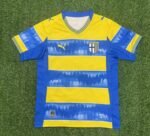 2025/2026 Parma Away Football Jersey1:1 Quality Thai