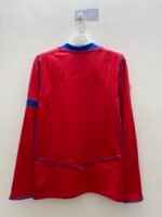 2025/2026 Long Sleeve Psg Paris Saint-Germain Third Away Football Shirt 1:1 Thai Quality - Image 2