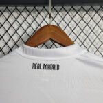 2010/2011 Retro Long Sleeve Real Madrid Home Soccer Jersey 1:1 Thai Quality - Image 6