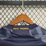 2023/2024 Real Madrid Away Football Shirt - Image 6