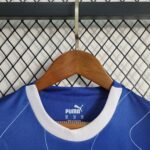 2023/2024 Olympique de Marseille Away  Football Shirt 1:1 Thai Quality Kids Size - Image 4