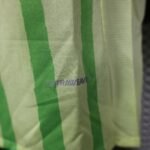 2025/2026 Player Version Palmeiras Away Jersey 1:1 Thai Quality - Image 10