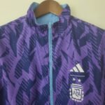 2022 Argentina Windbreaker Double Sided - Image 9