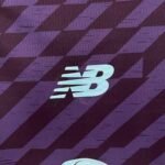 2024/2025 Porto Dragon Third Away Football Shirt 1:1 Thai Quality - Image 3