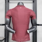 2024/2025 Player Version Manchester City Third Away Football Shirt 1:1 Thai Quality - Image 2