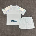 2025/2026 Internazionale Milan Away Football Jersey1:1 Quality Thai Kids Size - Image 2