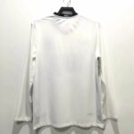 2008/2009 Long Sleeve Retro Manchester United Away Football Shirt 1:1 Thai Quality - Image 2