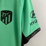 2023/2024 Atletico Madrid Third Away Soccer Jersey 1:1 Thai Quality - Image 7
