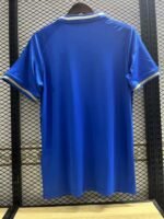 2023/2024 Italy Special Edition Blue Football Shirt 1:1 Thai Quality - Image 2