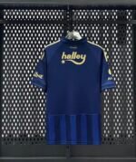 2025/2026 Fenerbahçe Third Away Football Shirt 1:1 Thai Quality - Image 2