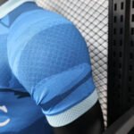 2024/2025 Player Version Napoli Partenope Limited Edition Soccer Jersey 1:1 Thai Quality - Image 9