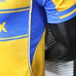 2025/2026 Player Version Tigres Home Football Shirt 1:1 Thai Quality - Image 8