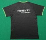 2024/2025 Feyenoord Rotterdam Away Football Shirt1:1 Thai Quality - Image 2
