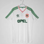 1990 Retro Ireland Away Football Shirt 1:1 Thai Quality