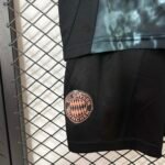 2024/2025 Bayern Munich Away Football Jersey 1:1 Thai Quality Kids Size - Image 9