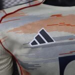 2025/2026 Player Version Bayern Munich Away Football Shirt 1:1 Thai Quality - Image 4