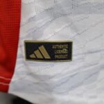 2025/2026 Player Version Manchester United Special Edition White Football Shirt 1:1 Thai Quality - Image 9