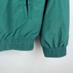 2023-2024 Boca Juniors Reversible Windbreaker（Blue-Green）Soccer Jersey 1:1 Thai Quality - Image 14