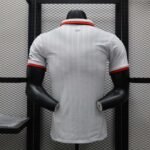 2024/2025 Player Version AC Milan Away Football Shirt 1:1 Thai Quality - Image 2