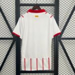 2025/2026 Girona Home Football Shirt 1:1 Thai Quality - Image 2