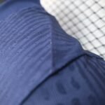 2024/2025 Player Version Psg Paris Saint-Germain Home Football Shirt 1:1 Thai Quality - Image 12