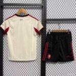 2025/2026 Liverpool Away Soccer Jersey 1:1 Thai Quality Kids Size - Image 2