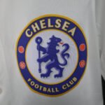 2025/2026 Chelsea Baseball Uniform White Football Shirt 1:1 Thai Quality - Image 6