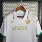 2023/2024 Venezia Away Football Jersey 1:1 Thai Quality - Image 4