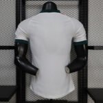 Player version 2026-2027 Real Madrid Home White Soccer Jersey AAA - Image 6