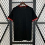 2025/2026 Real Madrid Red Rose Special Edition Football Shirt1:1 Thai Quality - Image 2