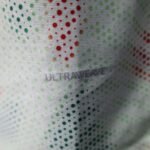 2025 Player Version Portugal Away Football Shirt 1:1 Thai Quality - Image 9