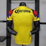 2025/2026 Player Version América Home Jersey 1:1 Thai Quality - Image 2