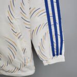 Windbreaker White Boca Juniors Jersey 1:1 Thai Quality - Image 9