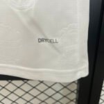 2025/2026 Olympique de Marseille Home Football Shirt 1:1 Thai Quality - Image 10