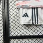 2025/2026 Bayern Munich Away Football Jersey 1:1 Thai Quality Kids Size - Image 8