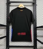 2024/2025 Barcelona Away Football Shirt 1:1 Thai Quality - Image 2