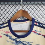 2023/2024 Arsenal Fourth Away Soccer Jersey - Image 7