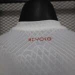 2025 Player Version Morocco National Team Away Football Shirt 1:1 Thai Quality - Image 9