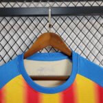 2025/2026 Valencia Third Away Football Shirt 1:1 Thai Quality - Image 3