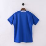 1999-2001 Retro Chelsea Home Blue Soccer Jersey AAA-888 - Image 4