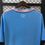 2025/2026 Inter Miami Third Away Soccer Jersey 1:1 Thai Quality - Image 4