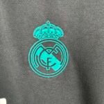 2017/2018 Retro Real Madrid Away Football Shirt1:1 Thai Quality - Image 6