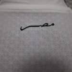 2022/2023 Player Version Egypt National Team Away Football Shirt 1:1 Thai Quality - Image 6