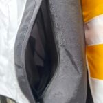 2024/2025 Real Madrid Windbreaker White Soccer Jersey 1:1 Thai Quality - Image 7